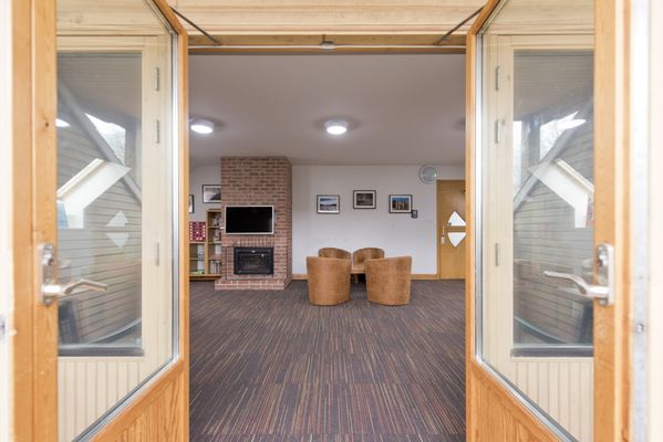 YHA Sherwood Forest by null