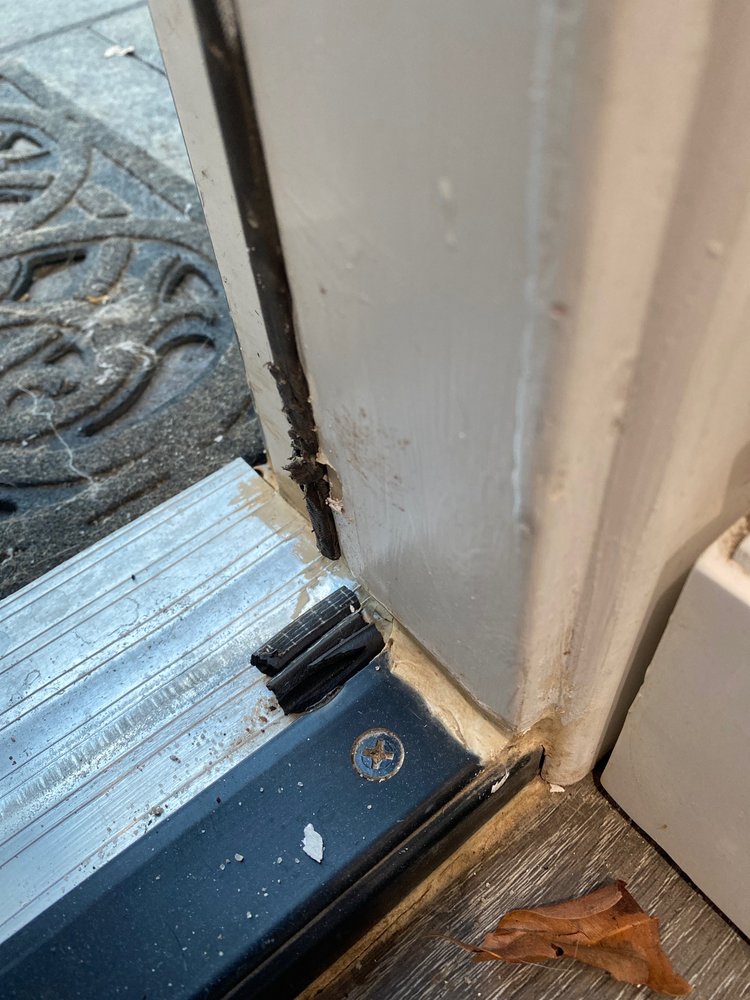 Slide of Green Energy Remodeling