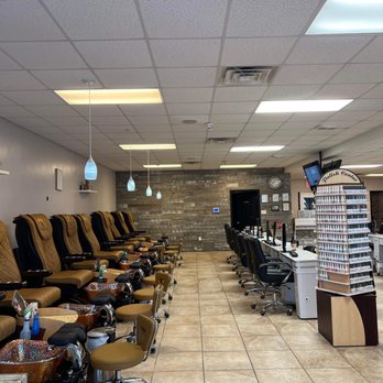 Jackson Nails and Spa - Waxing Near Me - Jackson, Missouri Jackson Nails and Spa - Waxing Near Me - Jackson, Missouri