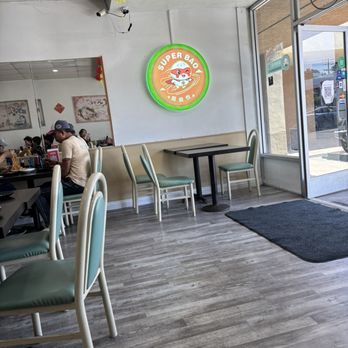 Super Bao - Dim Sum Near Me - Mountain View, California Super Bao - Dim Sum Near Me - Mountain View, California