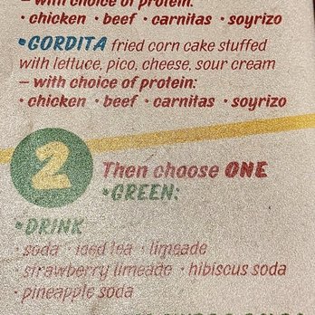 El Granjero Cantina - Mexican Near Me - Los Angeles, California