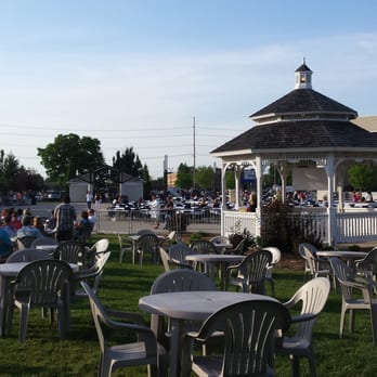 Centennial Terrace - Venues & Event Spaces Near Me - Sylvania, Ohio