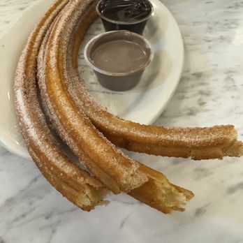 Churrería El Moro - Churros Near Me - Ciudad de México, DIF