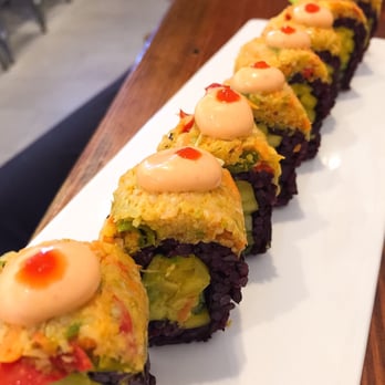 Beyond Sushi - Sushi Bars Near Me - New York, New York