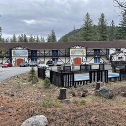 Alpine Rivers Inn in Leavenworth gift card
