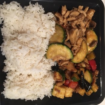 Panda Express - Fast Food Near Me - Los Angeles, California