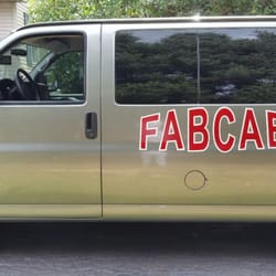 Fab Cab