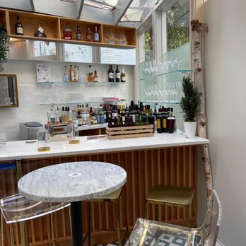 Café Georgetown - Coffee & Tea Near Me - Washington, DC, District of Columbia