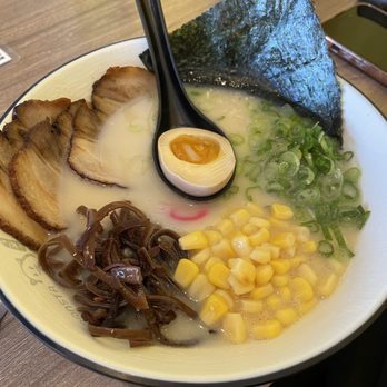 Monsta Ramen - Tonkotsu ramen - Japanese Curry Near Me - San Diego, California Monsta Ramen - Tonkotsu ramen - Japanese Curry Near Me - San Diego, California