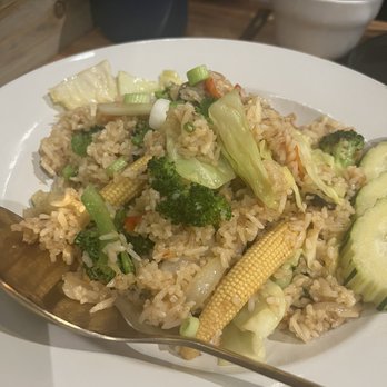 Hiso - Fried rice - Laotian Near Me - Sacramento, California Hiso - Fried rice - Laotian Near Me - Sacramento, California