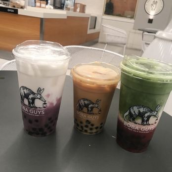 Boba Guys - Boba drinks - Bubble Tea Near Me - Long Beach, California Boba Guys - Boba drinks - Bubble Tea Near Me - Long Beach, California