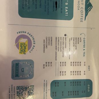 Summit Coffee - Menu - Coffee & Tea Near Me - Charlotte, North Carolina Summit Coffee - Menu - Coffee & Tea Near Me - Charlotte, North Carolina