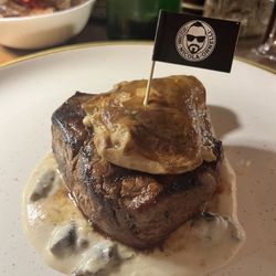 Bar Ornelli - Fillet