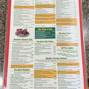 Martin's Ham & Cornbeef - Delis Near Me - Center Line, Michigan Martin's Ham & Cornbeef - Delis Near Me - Center Line, Michigan