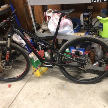 Yucaipa Bike Center - Full bike part swap! - Bikes Near Me - Yucaipa, California Yucaipa Bike Center - Full bike part swap! - Bikes Near Me - Yucaipa, California