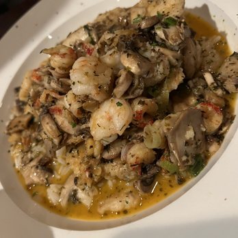 Cajun Queen - Seafood Gumbo - Cajun/Creole Near Me - Charlotte, North Carolina