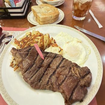 Coronado Cafe - New York Steak and Eggs* - Diners Near Me - Las Vegas, Nevada Coronado Cafe - New York Steak and Eggs* - Diners Near Me - Las Vegas, Nevada