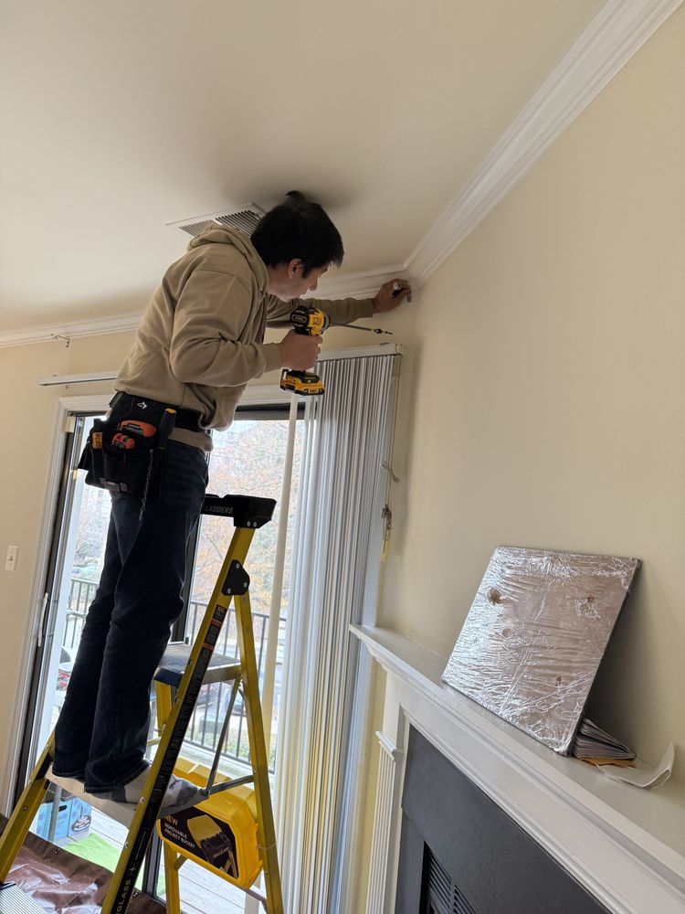 Slide of Taj General Services