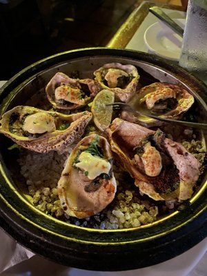 Yardarm Restaurant by null