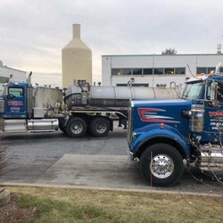 Henry Yeska & Son Inc Septic Service