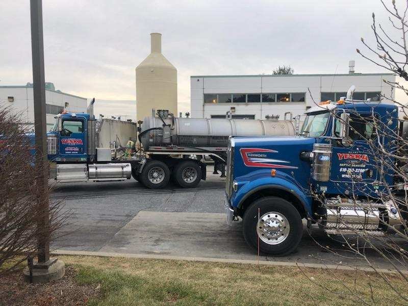 HENRY YESKA & SON SEPTIC SERVICE Updated September 2024 44 Photos