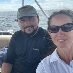 Homosassa Springs Marina - Family fun!