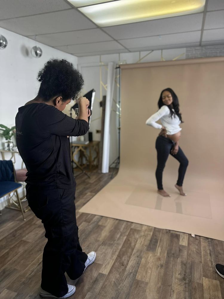 PINK FAMOUS CREATORS STUDIO Updated October 2024 108 W Beaver Ave