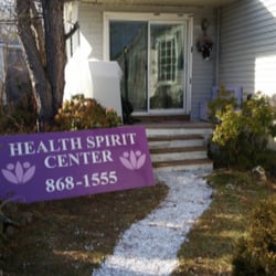 Health Spirit Center
