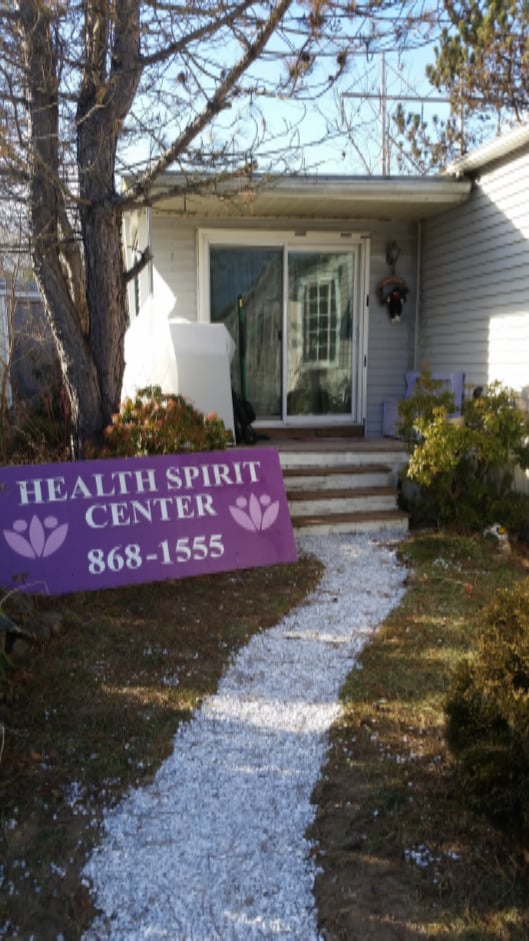 HEALTH SPIRIT CENTER Updated September 2024 9 Way, Dover