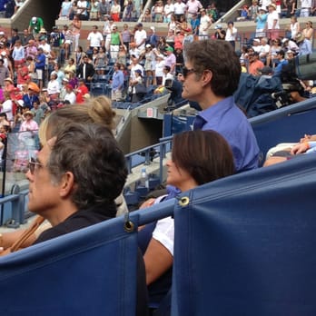 Arthur Ashe Stadium - Stadiums & Arenas Near Me - Corona, New York Arthur Ashe Stadium - Stadiums & Arenas Near Me - Corona, New York