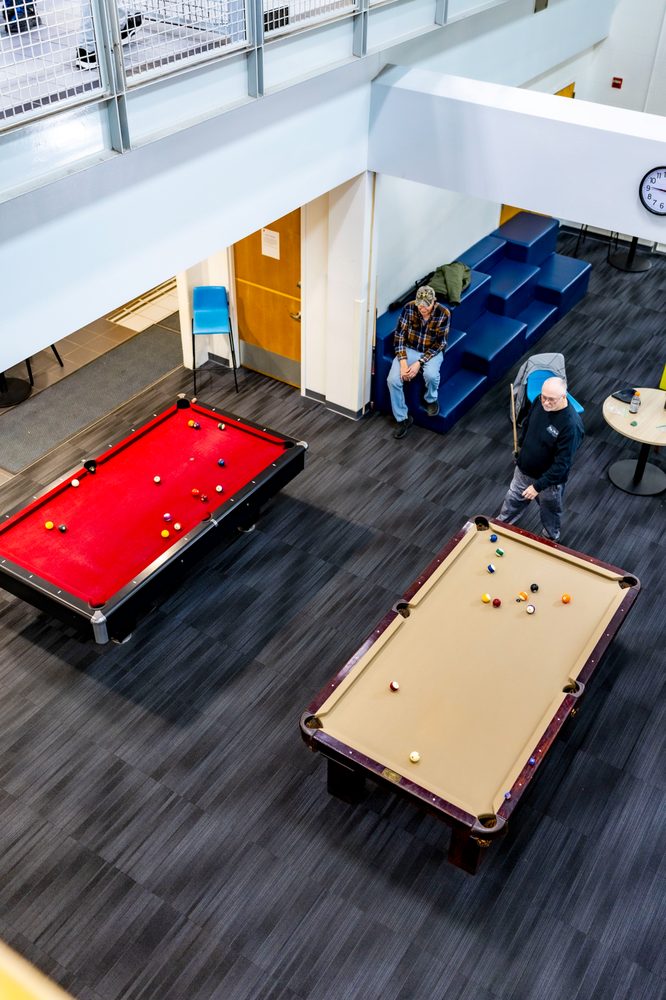 South City Family YMCA