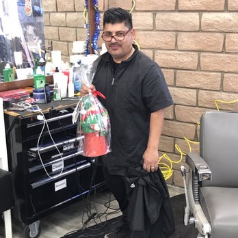 Diego Barber Shop - Diego I presume? - Barbers Near Me - Vista, California Diego Barber Shop - Diego I presume? - Barbers Near Me - Vista, California