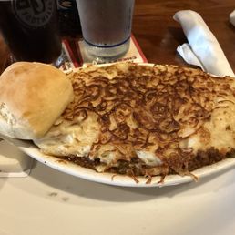Shepherd's Pie Shepherd's Pie