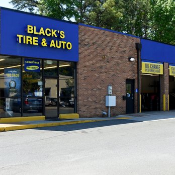 Black's Tire & Auto Service - Tires Near Me - Matthews, North Carolina Black's Tire & Auto Service - Tires Near Me - Matthews, North Carolina