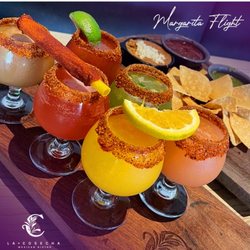 La Cosecha Mexican Bistro