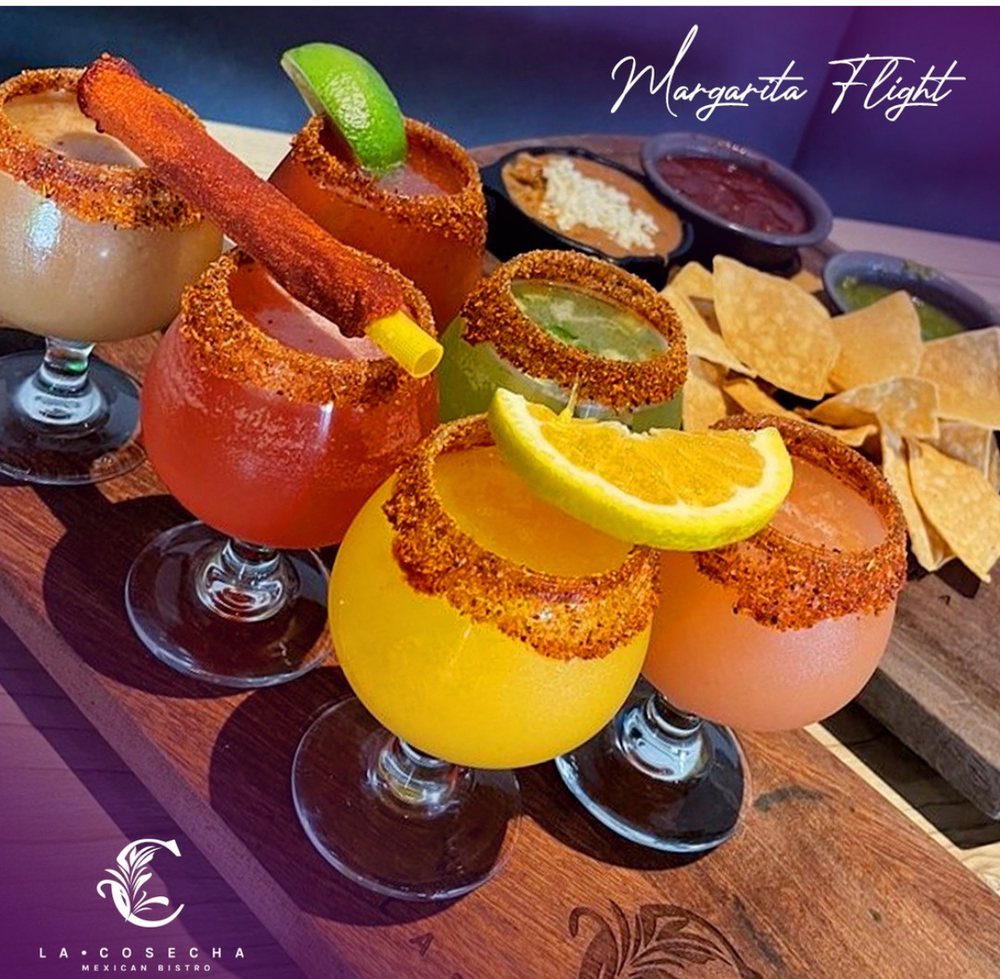 La Cosecha Mexican Bistro