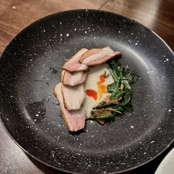 ODRE - Duck GUI - Korean Near Me - New York, New York
