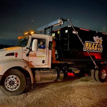 Buzz Dumpster - Dumpster Rental Near Me - Troy, Missouri Buzz Dumpster - Dumpster Rental Near Me - Troy, Missouri