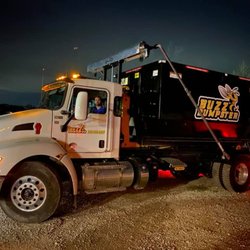 Buzz Dumpster