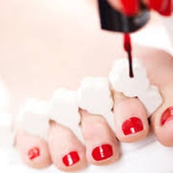 KJ Nail Spa &  Beauty Salon - pedicure manicure shellac