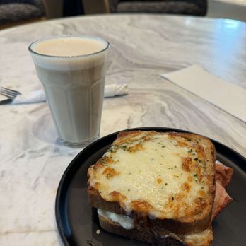 Café Hagen - Chai and Croque Monsieur - Scandinavian Near Me - Seattle, Washington Café Hagen - Chai and Croque Monsieur - Scandinavian Near Me - Seattle, Washington