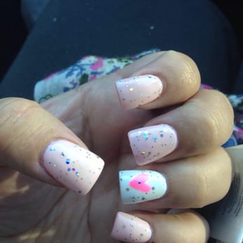 Nailtastic - Love the beautiful work they do for me ! My last fill and gel lasted me 2 1/2 weeks long ! Amazing, clean and professional !!!! - Nail Salons Near Me - Burbank, California