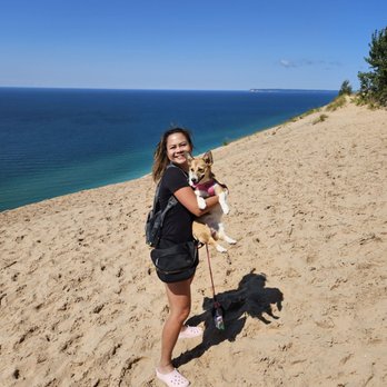 Sleeping Bear Dunes National Lakeshore - Parks Near Me - Empire, Michigan Sleeping Bear Dunes National Lakeshore - Parks Near Me - Empire, Michigan