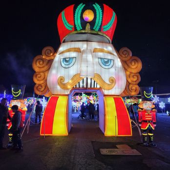 Imaginarium - Amusement Parks Near Me - Sacramento, California