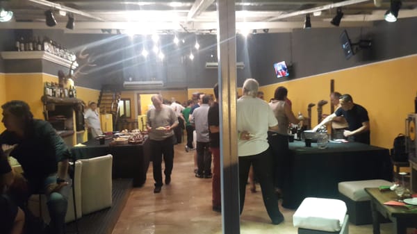 Lo de Joaquin Alberdi (JA!) by null