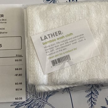 LATHER - Cosmetics & Beauty Supply Near Me - Pasadena, California