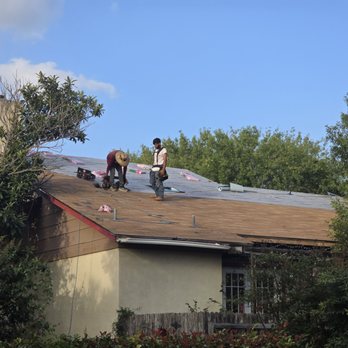 Blake Roofing - Roofing Near Me - Leander, Texas