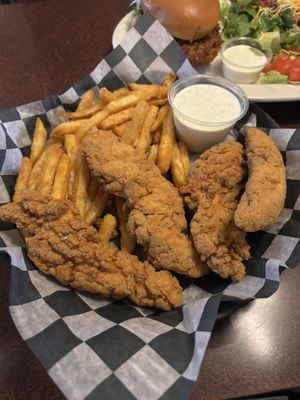 8th Street Grill by null