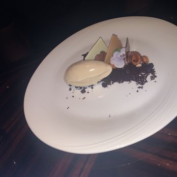 1919 Restaurant - New American Near Me - San Juan, Puerto Rico