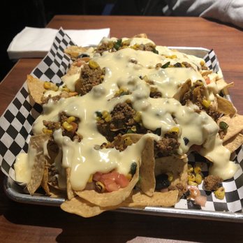 Doc Sullivan's - Awesome nachos - Chicken Wings Near Me - Buffalo, New York Doc Sullivan's - Awesome nachos - Chicken Wings Near Me - Buffalo, New York
